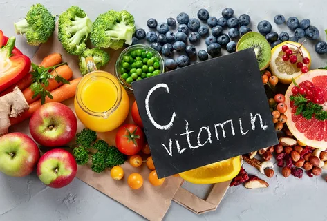 How to Boost Your Vitamin C Intake Naturally